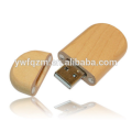 acciones de madera eversible hs controlador de disco flash usb